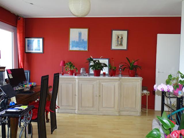 Appartement vente à Créteil