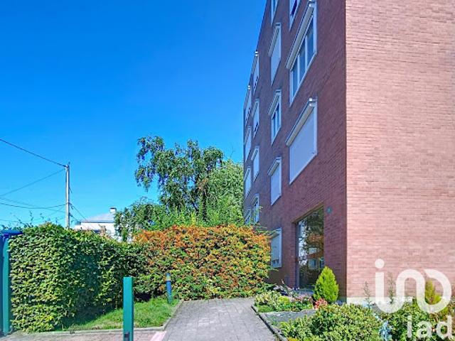 Appartement vente à Créteil