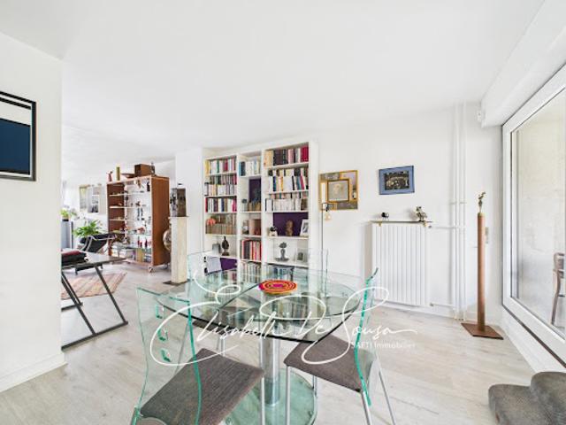 Appartement vente à Mont-Mesly, Créteil