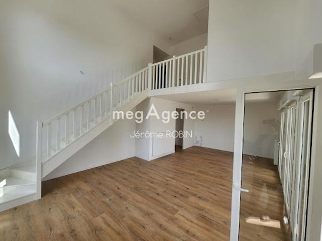 Appartement vente à Bordeaux, Floirac