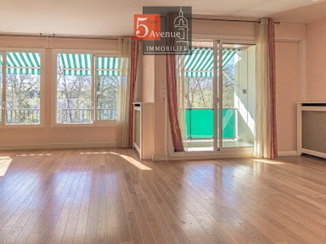 Appartement vente à Senlis, Gouvieux