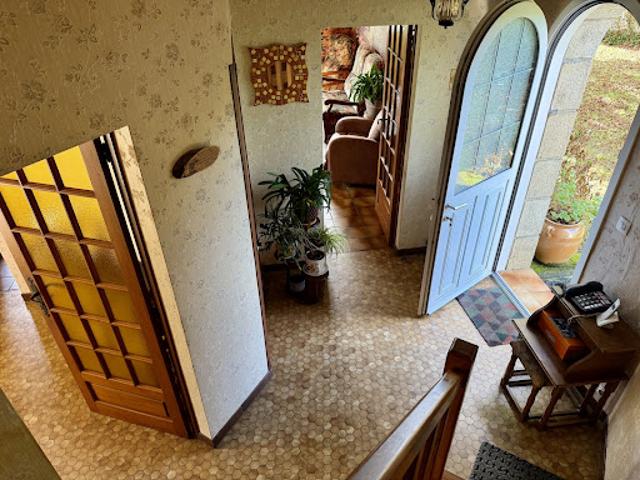Appartement vente à Le Clos du Champ, Hénansal