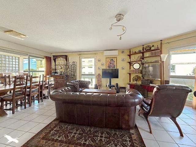 Appartement vente à Le Prieuré, La Rochelle