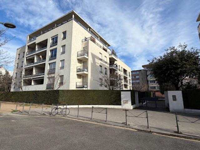 Appartement vente à Lyon, Métropole de Lyon