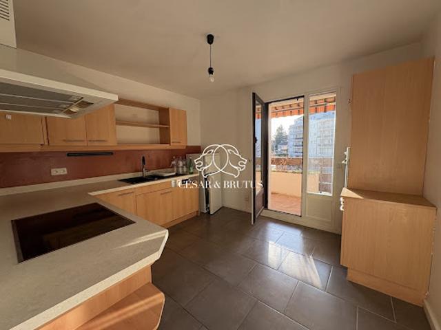 Appartement vente à Lyon, Métropole de Lyon
