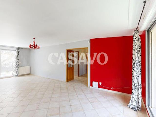 Appartement vente à Marseille