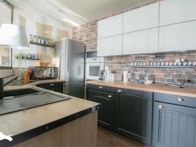 Appartement vente à Quimper, Bretagne