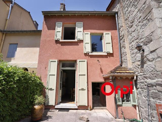 Appartement vente à Lyon, Métropole de Lyon