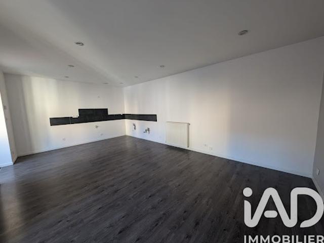 Appartement vente à Nantua, Oyonnax