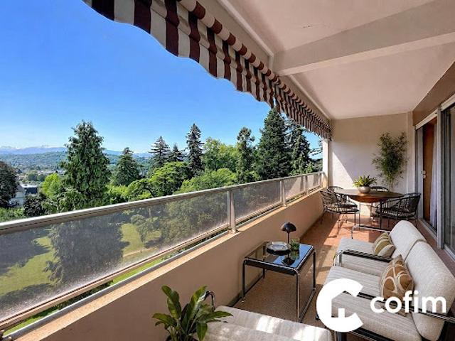 Appartement vente à Pau
