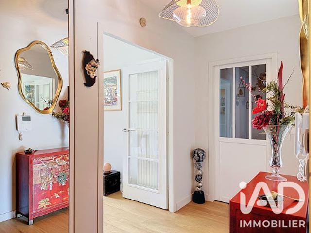 Appartement vente à Breuzent, Plœmeur
