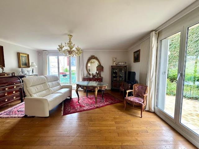 Appartement vente à Reims