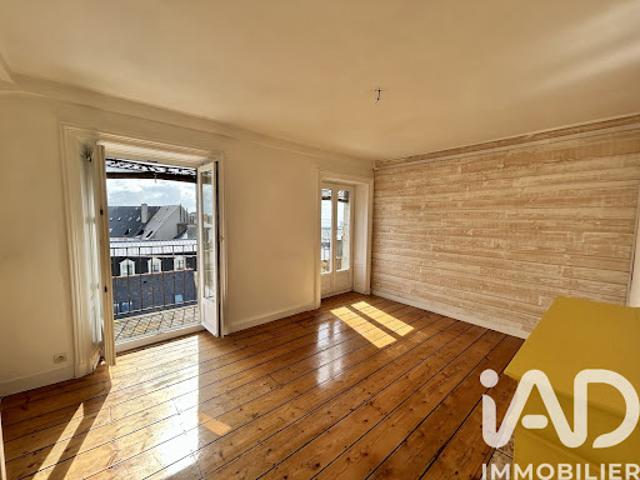 Appartement vente à Saint-Malo, Bretagne