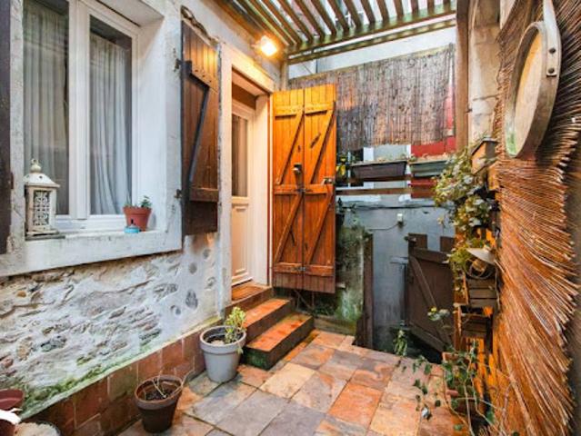 Appartement vente à Oloron-Sainte-Marie, Salies-de-béarn