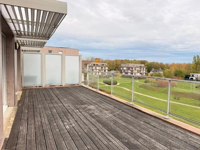 Appartement vente à Lille, Tourcoing