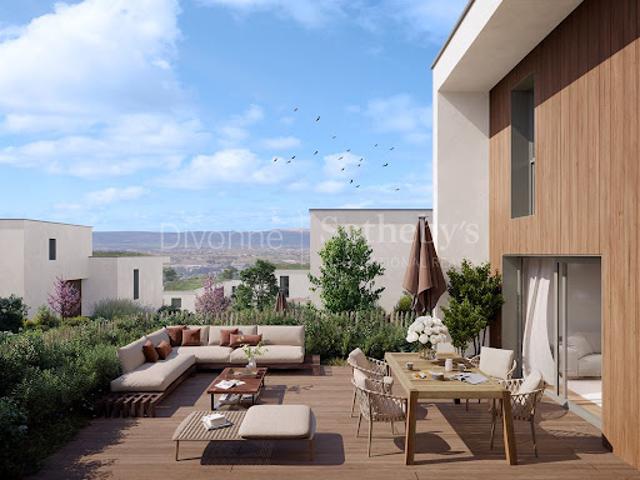Appartement vente à Saint-Julien-en-Genevois, Collonges-sous-salève