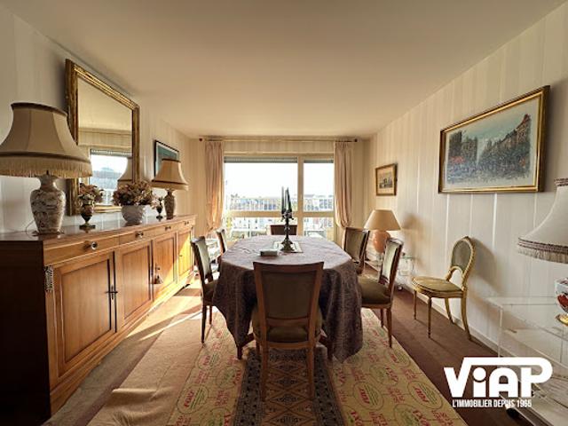 Appartement vente à Limoges