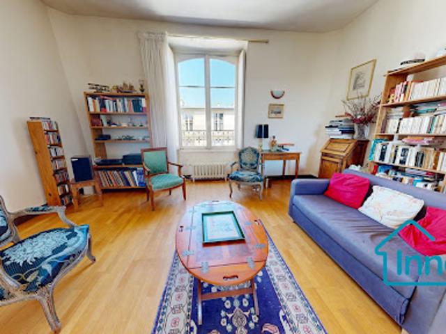 Appartement vente à Chantiers, Versailles