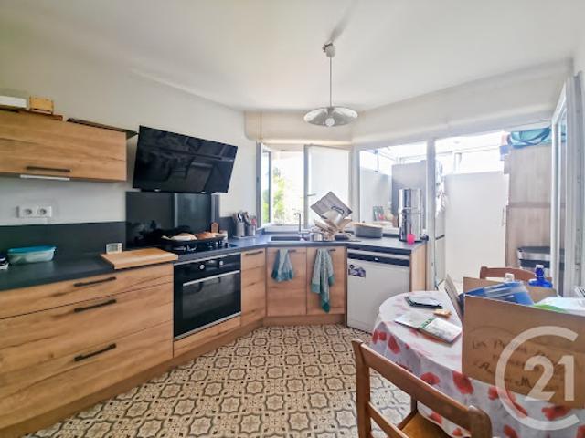 Appartement vente à Comédie, Montpellier