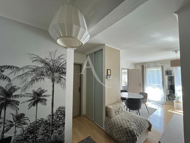 Appartement vente à Nantes