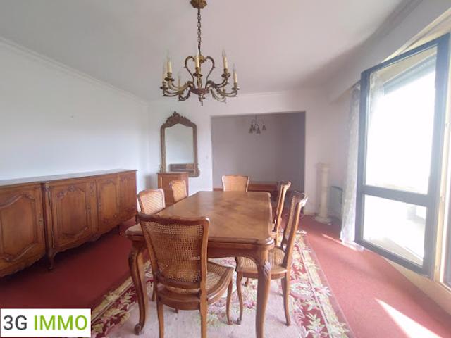 Appartement vente à Blois, La Chaussée-saint-victor