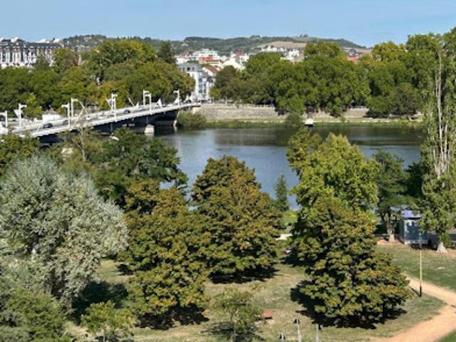Appartement vente à Bellerive-sur-Allier, Allier