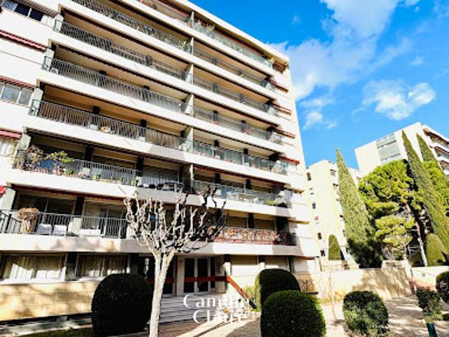 Appartement vente à Aix-en-Provence, Aix-en-provence