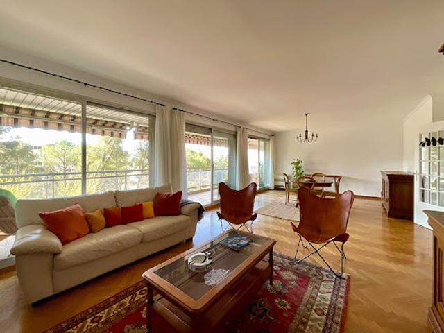 Appartement vente à Aix-en-Provence, Aix-en-provence
