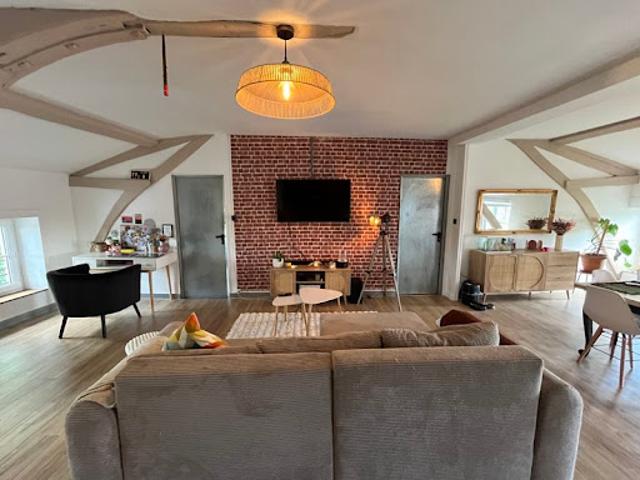 Appartement vente à Saint-Jean-d'Angély, Aulnay