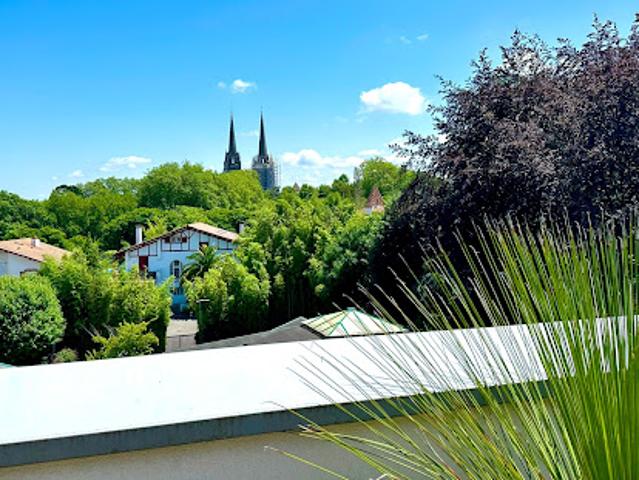 Appartement vente à Bayonne