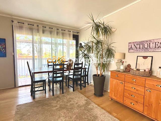 Appartement vente à Bordeaux