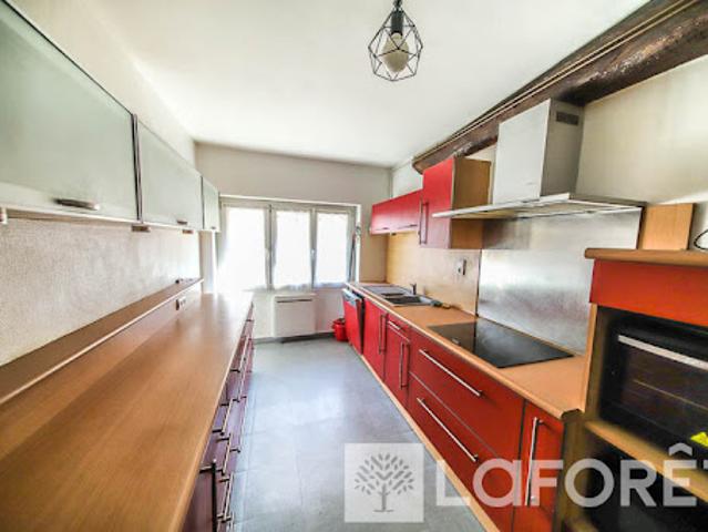 Appartement vente à Embrun, Hautes-Alpes