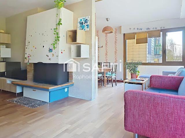 Appartement vente à Résidence Loustalot, Gradignan