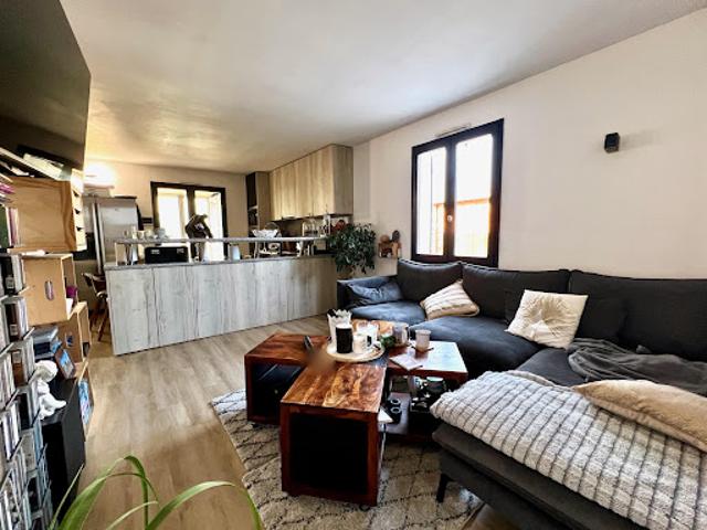 Appartement vente à Labenne