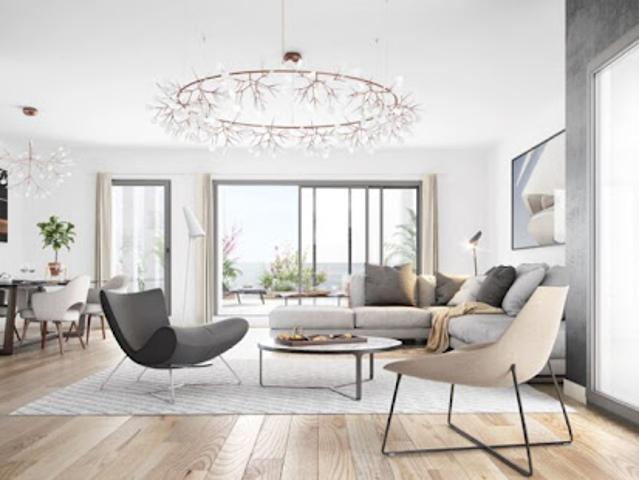 Appartement vente à Lyon, Métropole de Lyon