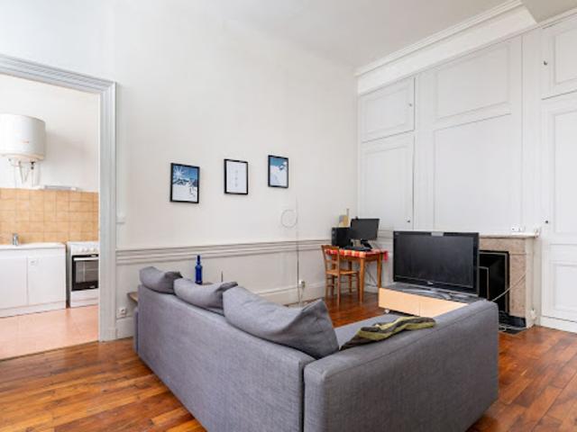 Appartement vente à Lyon, Métropole de Lyon