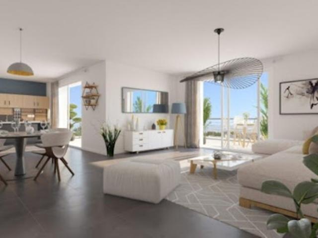 Appartement vente à Lyon, Métropole de Lyon