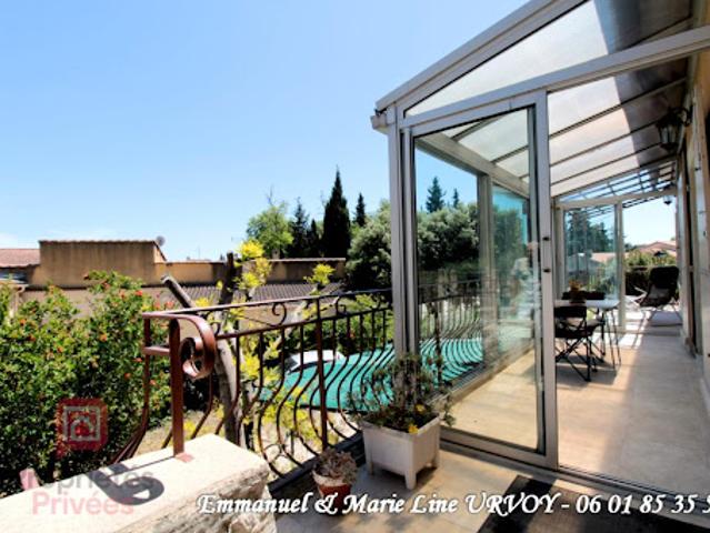 Appartement vente à Arles, La Salle Les Alpes
