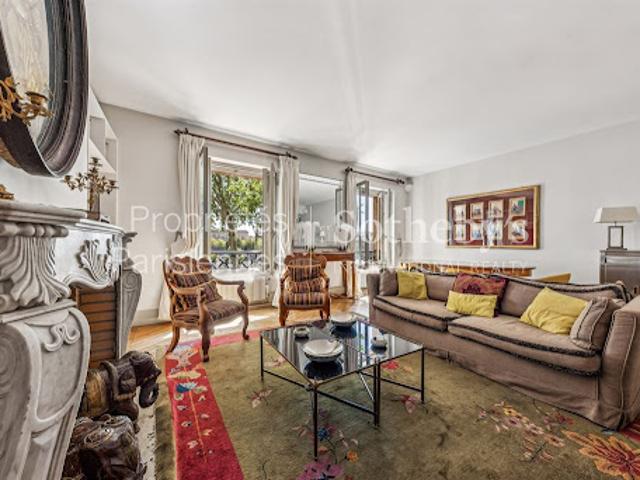 Appartement vente à Paris, Île-de-France