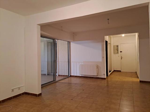 Appartement vente à Bastia, Santa-maria-di-lota