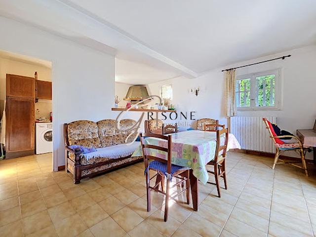 Appartement vente à Arrondissement de Toulon, Six-fours-les-plages