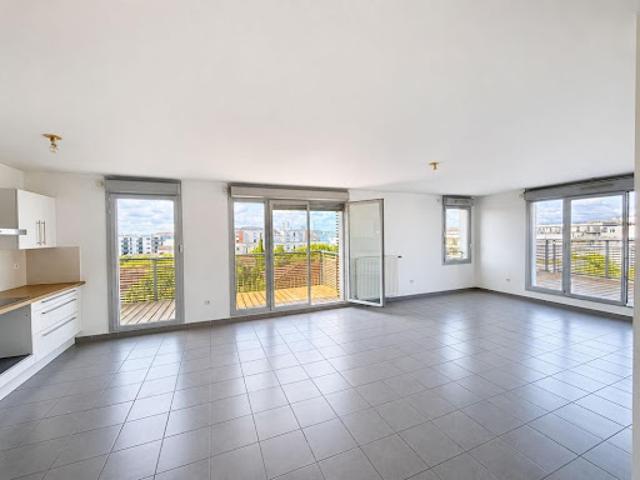 Appartement vente à Toulouse