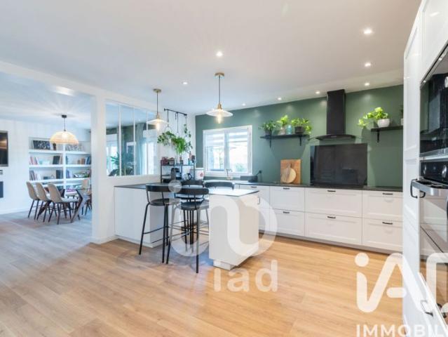 Appartement vente à Saint-Germain-en-Laye, Triel-sur-seine