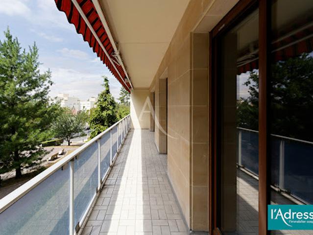 Appartement vente à Reims