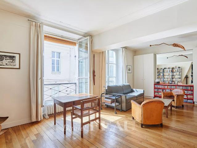 Appartement vente à Paris 7e Arrondissement, Paris