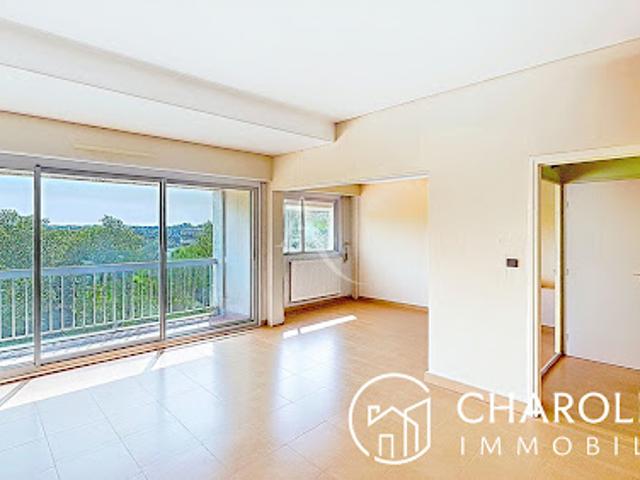 Appartement vente à Cité de l'Entreprise, Mâcon
