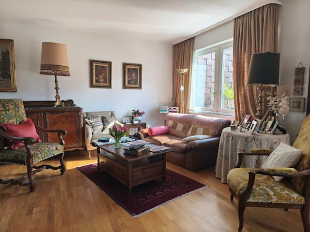 Appartement vente à Forbach-Boulay-Moselle, Saint-avold