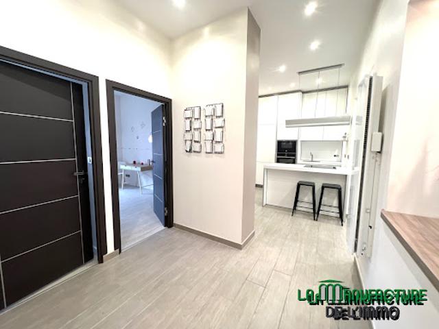 Appartement vente à Saint-Étienne, Saint-etienne