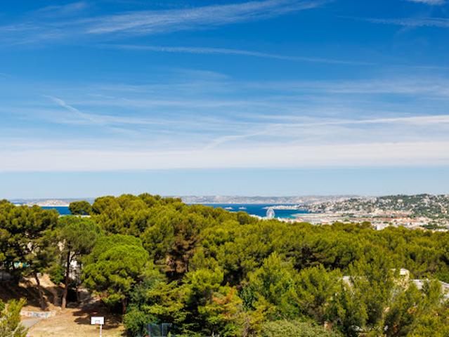 Appartement vente à Marseille