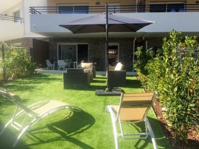 Appartement vente à Saint-Nazaire, Saint-nazaire